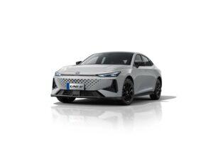 Changan Auto UNI V Édition Premium 2025