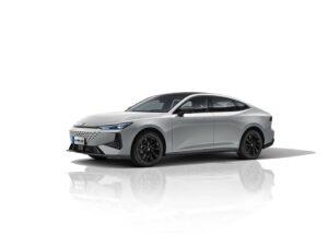 Changan Auto UNI V Édition Premium 2025