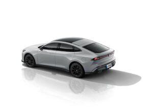 Changan Auto UNI V Édition Premium 2025