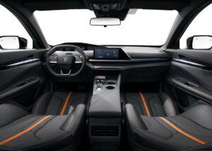 Changan Auto UNI V Édition Premium 2025