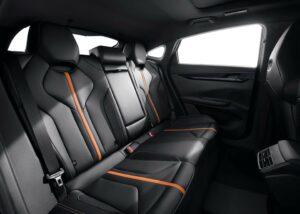 Changan Auto UNI V Édition Premium 2025