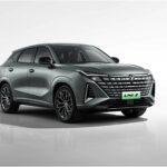 Changan Auto UNI-Z iDD 2024