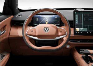 Changan Auto UNI-Z iDD 2024