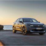 Citroën C4 Hybride MAX 2025