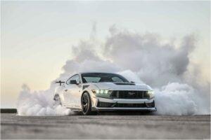 Hennessey Super Venom Mustang 2025