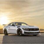 Hennessey Super Venom Mustang 2025