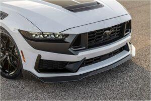 Hennessey Super Venom Mustang 2025