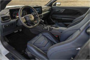 Hennessey Super Venom Mustang 2025