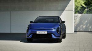 Kia EV4 2026