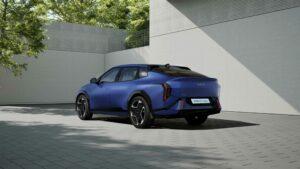 Kia EV4 2026
