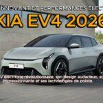 Kia EV4 2026
