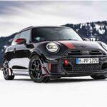 MINI JCW 2025