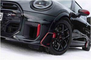 MINI JCW 2025