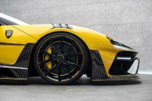 Mansory Le Mansory 2025 Under Armour