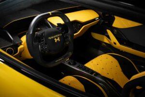 Mansory Le Mansory 2025 Under Armour