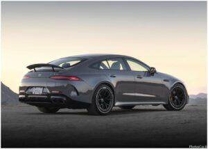 Mercedes-Benz AMG GT63 SE Performance 4 portes 2025
