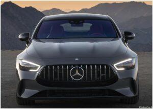 Mercedes-Benz AMG GT63 SE Performance 4 portes 2025