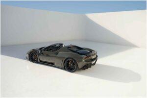 Novitec Ferrari 296 GTS N-Largo 2024