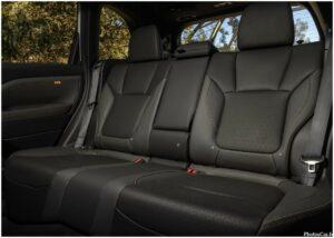 Subaru Forester Wilderness 2026