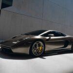 Tedson Motors Etna 2025