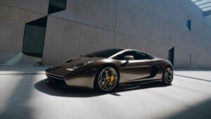 Tedson Motors Etna 2025