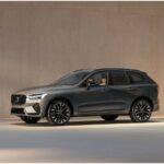 Volvo XC60 2026