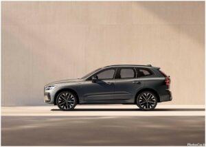 Volvo XC60 2026