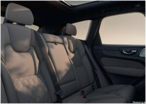Volvo XC60 2026