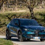 Alfa Romeo Junior Q4 2025