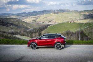 Alfa Romeo Junior Q4 2025