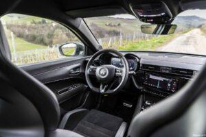 Alfa Romeo Junior Q4 2025