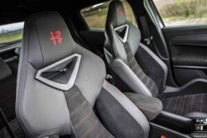 Alfa Romeo Junior Q4 2025