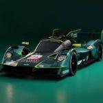 Aston Martin Valkyrie : La supercar taillée pour le WEC 2025