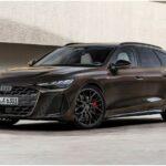 Audi A6 Avant 2026
