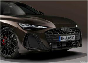 Audi A6 Avant 2026