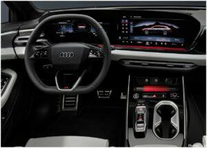 Audi A6 Avant 2026