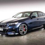 BMW i5 G60 AC-Schnitzer 2025