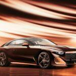 Bentley Batur Black Rose 2026
