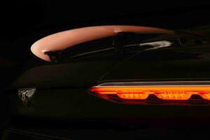Bentley Batur Black Rose 2026