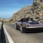 Bertone Runabout Barchetta 2026