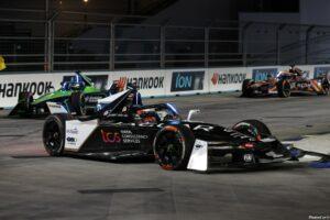 Formule E 2024