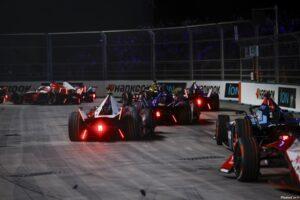 Formule E 2024