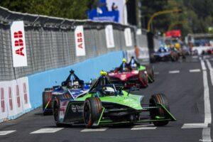 Formule E 2024