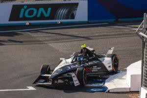 Formule E 2024
