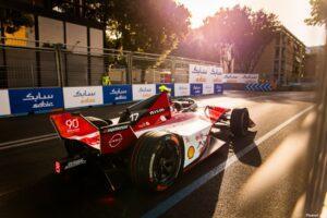 Formule E 2024