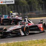 Formule E 2024