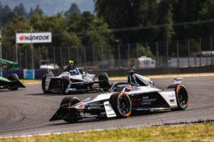 Formule E 2024