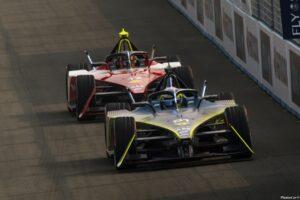 Formule E 2024