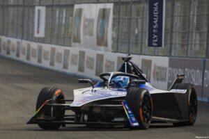 Formule E 2024