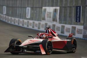 Formule E 2024